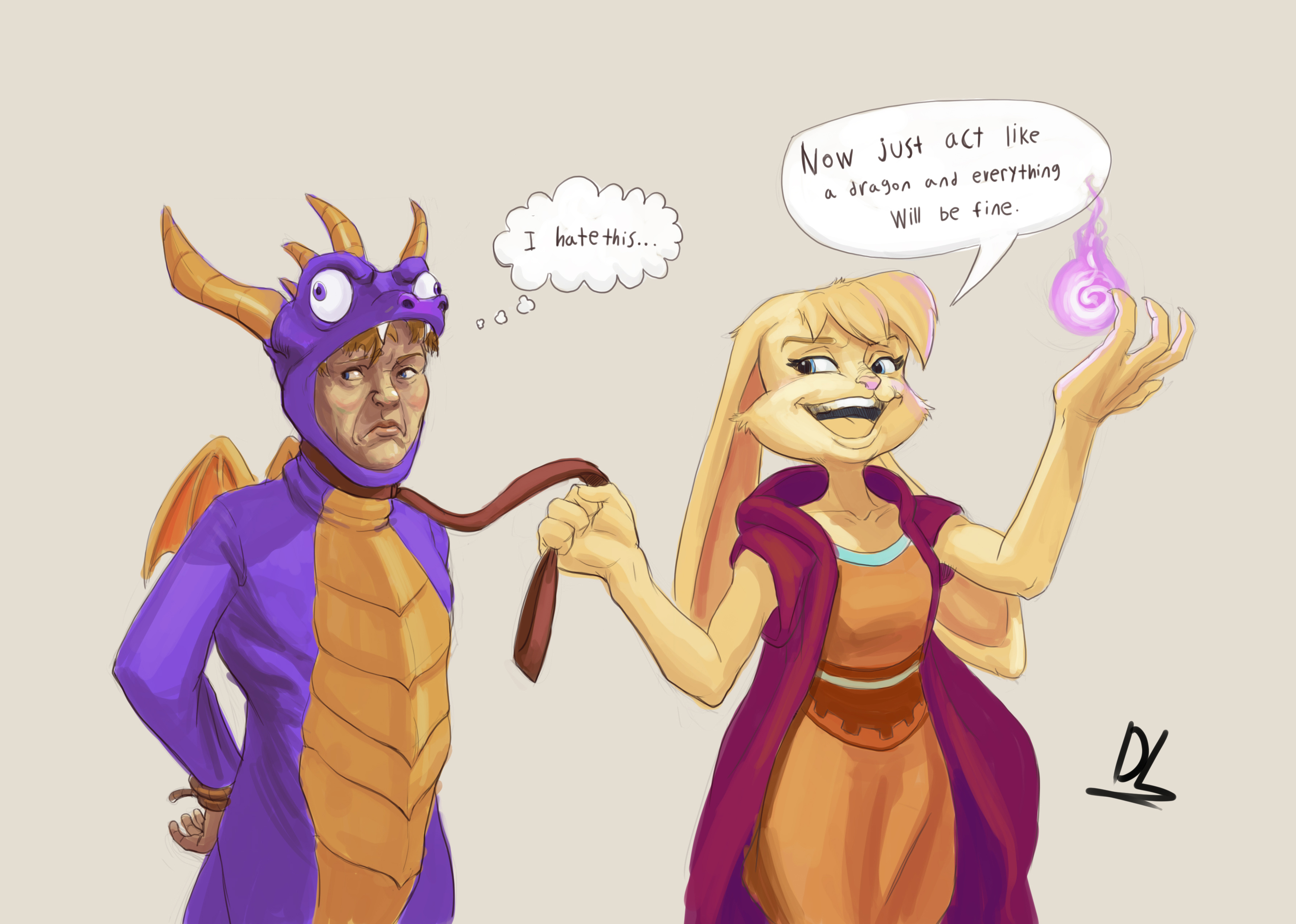 Biancasauce Finished